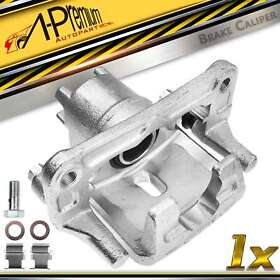 192667 Brake Caliper With Bracket Rear Left For Mitsubishi Montero 2001 2002 2003-2006