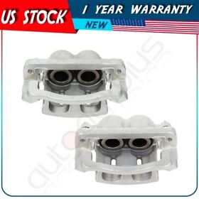 Adp83144101s Brake Calipers For 2005-2011 Ford F-250 Super Duty Front Passenger Driver Side