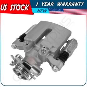Adp17125601s Brake Calipers Rear Left For 2004-2012 Chevrolet Malibu 2005-2010 Pontiac G6