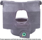 18-4256s - Brake Choice Reman Cr132007 Friction Caliper Disc Front Left Wagner