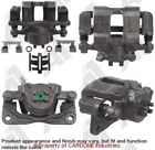 19b3928 Brake Disc Caliper Remanufactured Cardone
