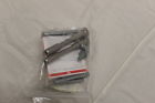 99635195930 Brake-front-mount Oem Porsche 06-12 Cayman Kit