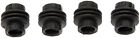 Hw16120 Brake Rear Caliper Dorman Bushing Front Disc