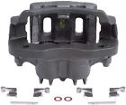 Sl55930 Brake Rear Bendix Caliper Semi-loaded - Disc Left