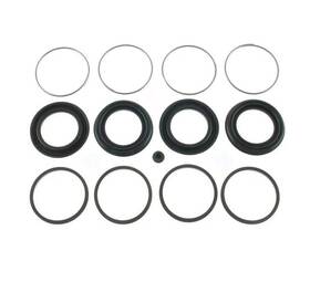 15308 Brakebest Disc Brake Caliper Repair Kit For 06-14 Toyota 4runner Fj