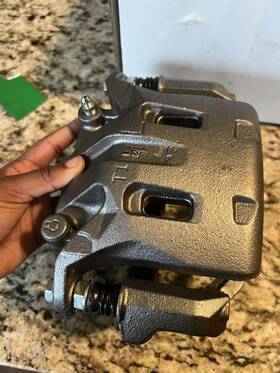 19b2870a Brakebest Brake Caliper