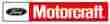 Brbc-3 Motorcraft Disc Brake Caliper Bracket Front Left
