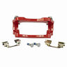 Brbcf-37 Motorcraft Disc Brake Caliper Front Fits Ford Fiesta