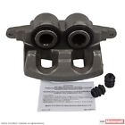 Brc-161rm Motorcraft Disc Brake Front Right