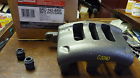 Brc-162arm Motorcraft Brake Disc Front Left