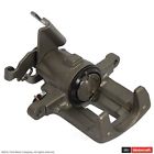 Brc-221rm Motorcraft Disc Brake Rear Left Fits Ford Mustang