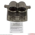 Brc-270-rm Motorcraft Disc Brake Front Right
