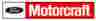 Brc-271rm Motorcraft Disc Brake Caliper-unloaded Front Left
