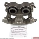 Brc-7rm Motorcraft Disc Brake Front Left Fits Econoline Club Wagon
