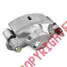 Brc14rm Motorcraft Rear Right Brake Caliper 031508267442