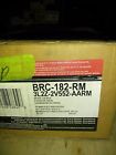 Brc182rm Motorcraft Rear Right Rebuilt
