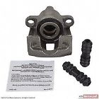 Brc191rm Motorcraft Rr Left Rebuilt Brake Caliper