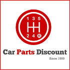 Brc220rm Motorcraft Remanufactured Disc Brake