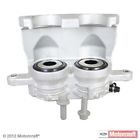 Brcf-122 Motorcraft Disc Brake Front Left