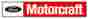 Brcf-188 Motorcraft Disc Brake Caliper-unloaded Rear Right