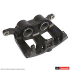 Brcf-254 Motorcraft New Disc Brake Rear Left Fits Ford Super Duty