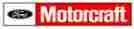 Brcf-333 Motorcraft Disc Brake Caliper-unloaded Rear Left