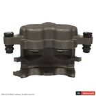 Brcf-59 Motorcraft Disc Brake Rear Left Fits Ford Super Duty
