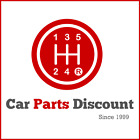 Brcf255 Motorcraft Remanufactured Disc Brake