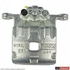 Brcf97 Motorcraft Front New Brake Caliper Right