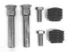 1c2z2v386aa Brck-5055 Motorcraft Disc Brake Caliper Repair Kit Front Fits Ford Econoline