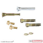 Brck-5086b Motorcraft Disc Brake Caliper
