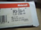 Brck5064a Motorcraft Genuine Disc Brake