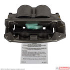 F65z2v131earm Brcl-53rm Motorcraft Disc Brake Front Left Fits Ford