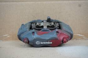 05181955ab Brembo 15 16 17 18 19 20 21 22 23 Dodge Challenger Front Left Brake Caliper