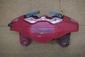 10780 Brembo 2019 2020 2021 2022 2023 Genesis G70 Brake Rwd Front Right Caliper