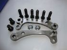 Brembo 1990-1999 Mounting Gst Mitsubishi Evo Eclipse Brackets Dsm Gsx Caliper