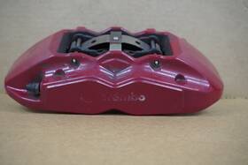 20.a124.05 Brembo 09 10 11 12 13 14 15 16 Hyundai Genesis Coupe Front Left Brake Caliper