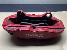 20.a124.06 Brembo 2010-2016 Hyundai Kia Genesis Coupe Brake Caliper