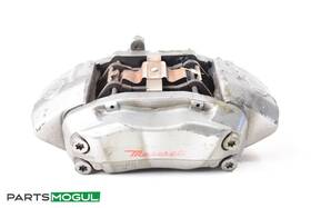 201296 Brembo 04-06 Maserati Quattroporte M139 Brake Caliper Right Front Passenger Side