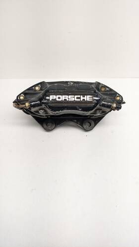 20488200 Brembo Porsche 911 944 968 Inch Big Black Brake Caliper
