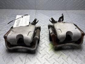 22752394 Brembo 2013-2019 Cadillac Xts Rear Pair Of Brake Caliper