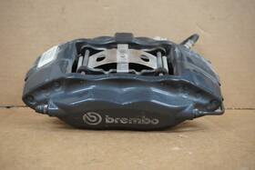 23106568 Brembo 10 11 12 13 14 15 Chevy Camaro Left Driver Side Brake Caliper Oem
