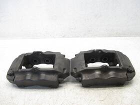 4l0615403a Brembo 07-15 Audi 4l Q7 04-10 Vw Touareg Caliper Left Right Rear 101524