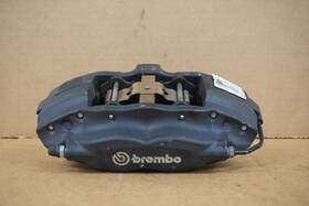 6276ab Brembo 19 20 21 22 23 Dodge Challenger Srt Rear Right Brake Caliper Oem