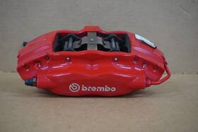 68438695ab Brembo 68438701aa 15 16 17 18 19 Dodge Charger Rear Right Driver Brake Caliper