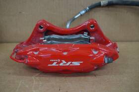 7888aa Brembo 2020 2021 2022 2023 Dodge Challenger Srt Rear Right Brake Caliper