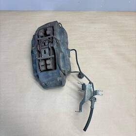 Brembo 7l6 615 424 2007-15 Audi Q7 Front Left Driver Side Disk Brake Caliper Oem