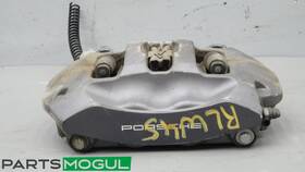 95535242100 Brembo 2003-2010 Porsche Cayenne Rear Left Brake Caliper Oem