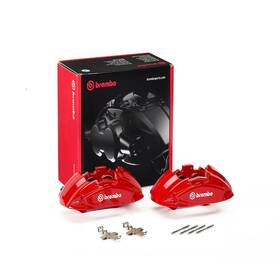 Fala22 Brembo Disc Brake Caliper For Select 16-23 Mercedes-benz Models