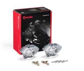 Fale52 Brembo Disc Brake Caliper